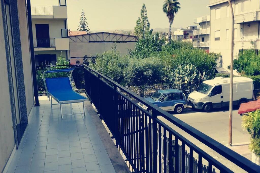 Casa Lulu Due Minuti Dal Mare Apartment Ardore Marina Exterior photo