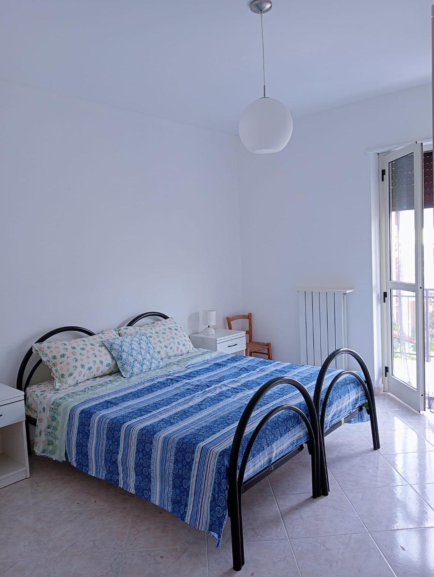 Casa Lulu Due Minuti Dal Mare Apartment Ardore Marina Exterior photo